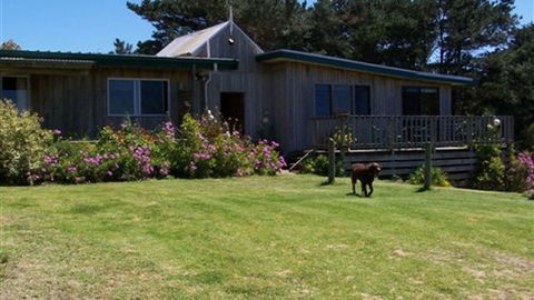 Clifton Beach Lodge - Tourism TAS 0