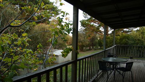 Clifton Beach Lodge - Tourism TAS 2