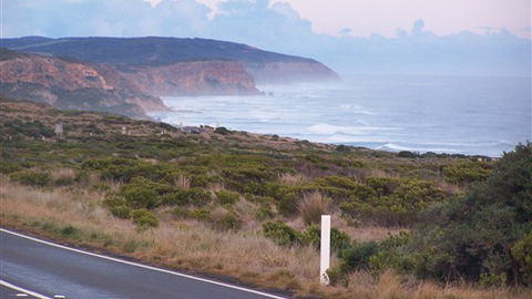 Clifton Beach Lodge - Tourism TAS 6