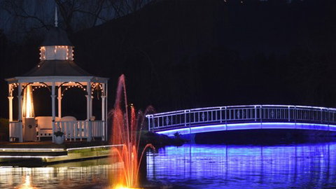 Lakeside Cottage - Tourism TAS 0