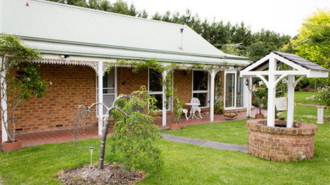 Lakeside Cottage - Tourism TAS 6