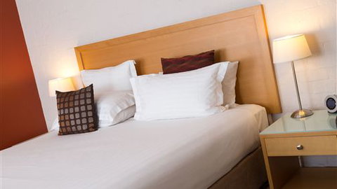 Comfort Inn & Suites Blazing Stump - Tourism TAS 4