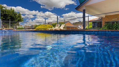 Comfort Inn & Suites Blazing Stump - Tourism TAS 6