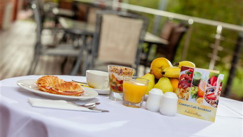 Comfort Inn & Suites Blazing Stump - Tourism TAS 7