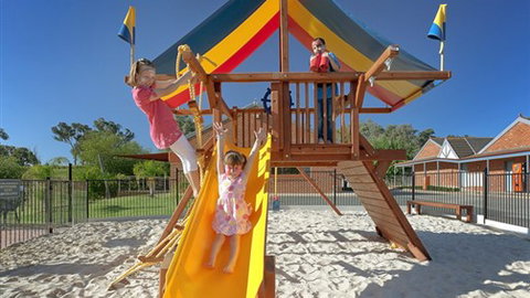 Comfort Inn & Suites Blazing Stump - Tourism TAS 8