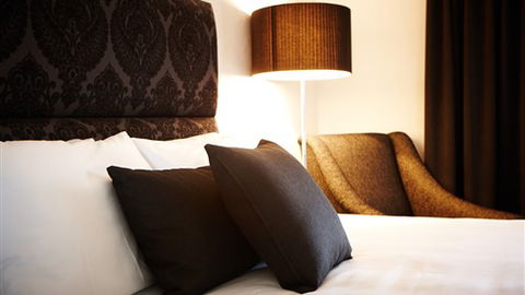 Quality Resort Siesta - Hobart Tourism 0