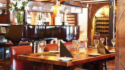 Quality Resort Siesta - Hobart Tourism 5