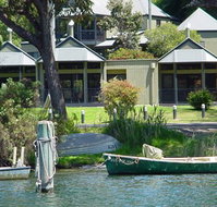 Edgewater Terraces at Metung - Tourism TAS