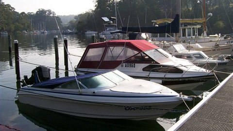 Edgewater Terraces At Metung - Tourism TAS 5