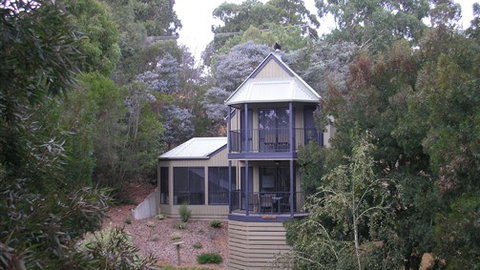 Edgewater Terraces At Metung - Tourism TAS 4