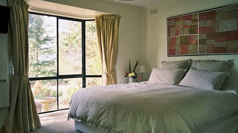 Myamba House - Tourism TAS 0