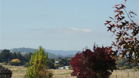 Myamba House - Tourism TAS 3