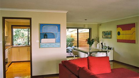 Myamba House - Tourism TAS 2