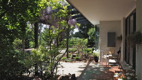 Myamba House - Tourism TAS 5