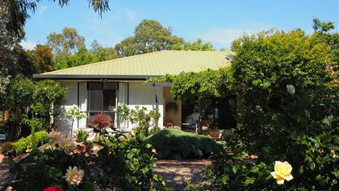 Myamba House - Tourism TAS 6