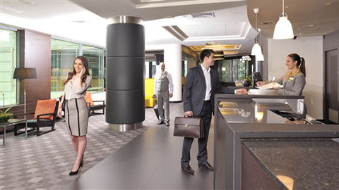 Novotel Melbourne On Collins - Hobart Tourism 1