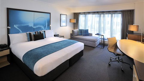 Novotel Melbourne On Collins - Hobart Tourism 3