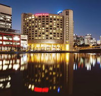 Crowne Plaza Melbourne - Hobart Tourism