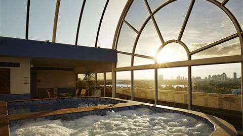 Melbourne Parkview Hotel - Hobart Tourism 0