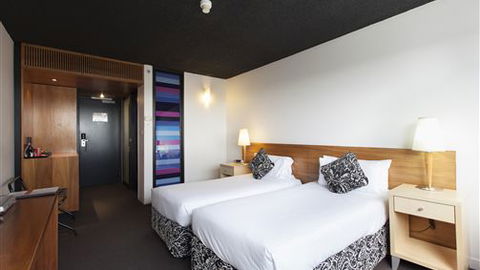 Jasper Hotel - Hobart Tourism 2