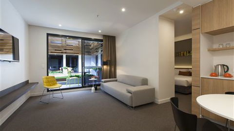 Jasper Hotel - Hobart Tourism 4