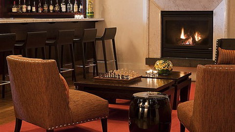Hotel Lindrum - Tourism TAS 5
