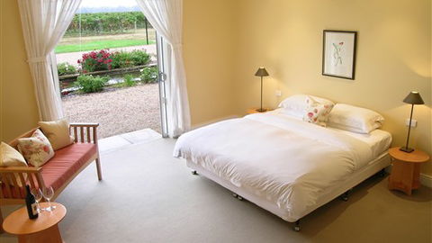 Lindenwarrah - A Lancemore Group Hotel - Hobart Tourism 0