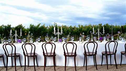 Lindenwarrah - A Lancemore Group Hotel - Hobart Tourism 4