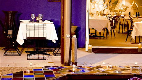 Lindenwarrah - A Lancemore Group Hotel - Hobart Tourism 3