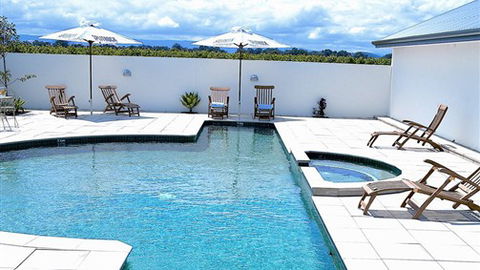 Lindenwarrah - A Lancemore Group Hotel - Hobart Tourism 5