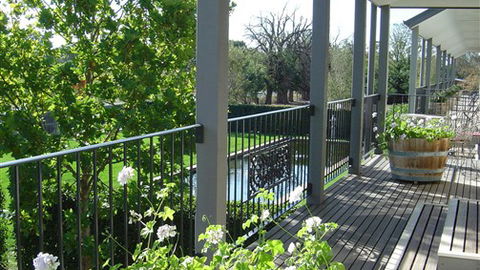 Lindenwarrah - A Lancemore Group Hotel - Hobart Tourism 6