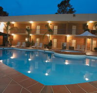 Quality Hotel Wangaratta Gateway - Hobart Tourism
