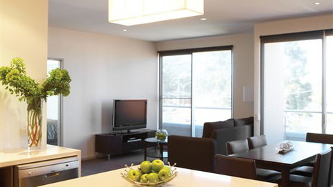 Quality Hotel Wangaratta Gateway - Hobart Tourism 1