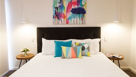 Quality Hotel Wangaratta Gateway - Hobart Tourism 5
