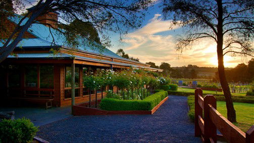 Lancefield VIC Tourism TAS