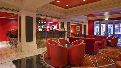 Vibe Savoy Hotel Melbourne - Tourism TAS 2