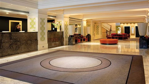 Vibe Savoy Hotel Melbourne - Tourism TAS 1