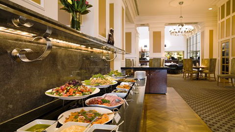 Vibe Savoy Hotel Melbourne - Tourism TAS 4