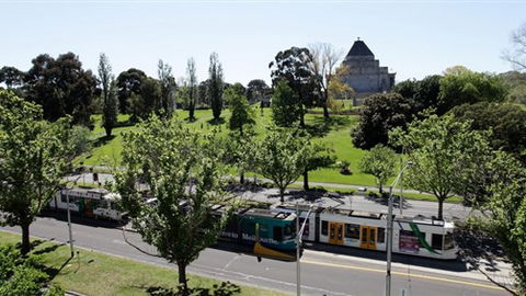 Seasons Botanic Gardens - Hobart Tourism 0