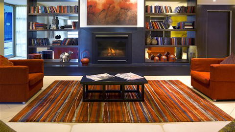 Adina Apartment Hotel Melbourne, Northbank - Hobart Tourism 0