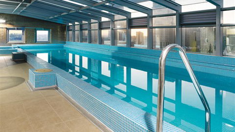 Adina Apartment Hotel Melbourne, Northbank - Hobart Tourism 2