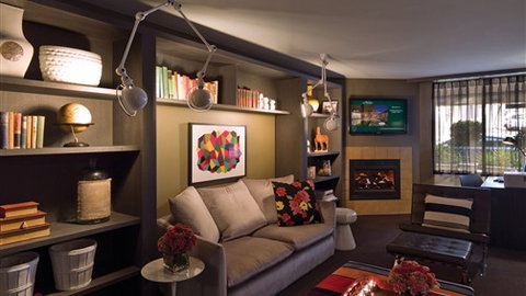 Adina Apartment Hotel South Yarra - Tourism TAS 1