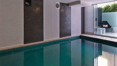 Adina Apartment Hotel South Yarra - Tourism TAS 2