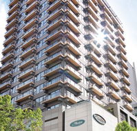 Adina Apartment Hotel Melbourne