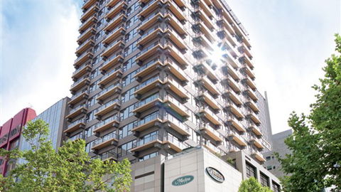 Adina Apartment Hotel Melbourne - Hobart Tourism 0