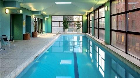 Adina Apartment Hotel Melbourne - Hobart Tourism 2