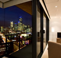 Melbourne Short Stay Apartments - On Whiteman