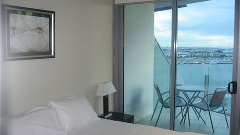Apartments Melbourne Domain Docklands - Tourism TAS 2