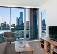 Melbourne Short Stay Apartments MP Deluxe