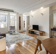 Loft on Collins
